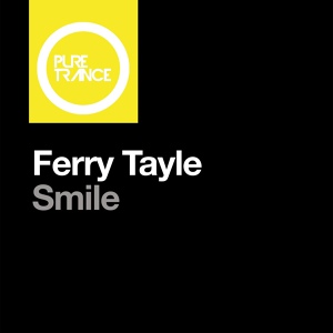 Обложка для Ferry Tayle - Smile