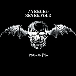 Обложка для Avenged Sevenfold - Remenissions