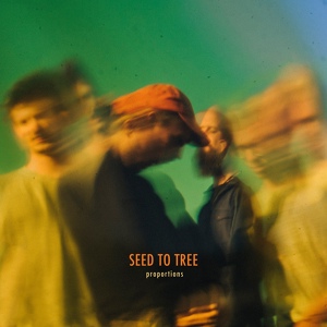 Обложка для Seed To Tree - Within Me
