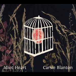 Обложка для Carsie Blanton - Lonely No More