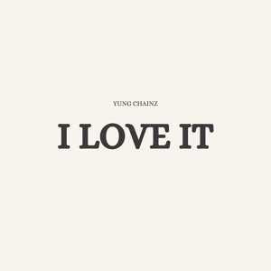 Обложка для Yung Chainz - I Love It
