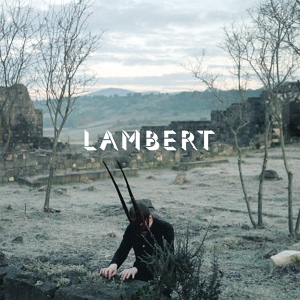 Обложка для Lambert - Ghost