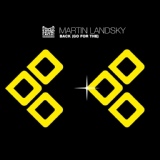 Обложка для Martin Landsky - I Can't Get Up (Original mix)