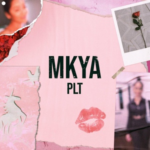 Обложка для Mkya - Plt