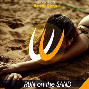 Обложка для Andy Kern - Run on the Sand