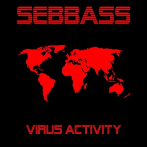 Обложка для Sebbass - Virus Activity