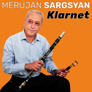 Обложка для Merujan Sargsyan - Haykakan Par 3