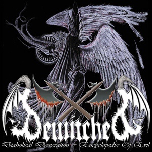 Обложка для Bewitched - Intro-Warhead