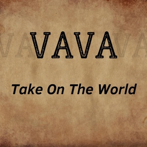 Обложка для VAVA - Nostalgia