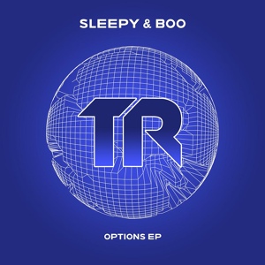 Обложка для Sleepy & Boo - Option