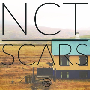 Обложка для NCT - Scars