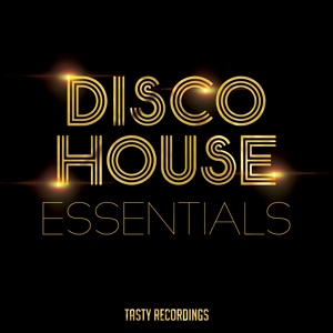 Обложка для Audio Jacker - Disco Star (Original Mix) vk.com/go_deephouse