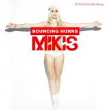 Обложка для Mikis - Bouncing Horns