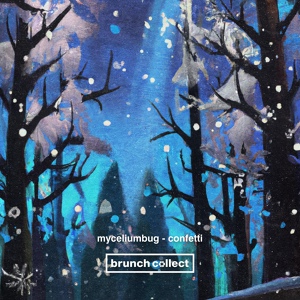 Обложка для MyceliumBug - Confetti