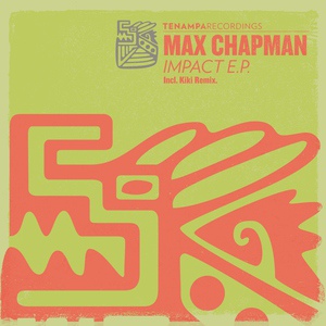 Обложка для Max Chapman - Again (Original Mix)
