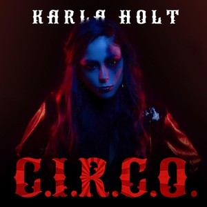 Обложка для Karla Holt - C.I.R.C.O.
