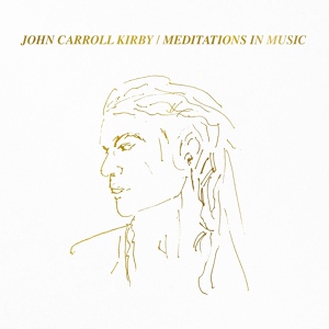 Обложка для John Carroll Kirby - VII