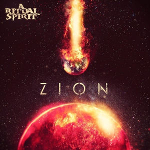 Обложка для A Ritual Spirit - Zion