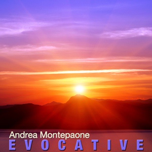Обложка для Andrea Montepaone - In vetta