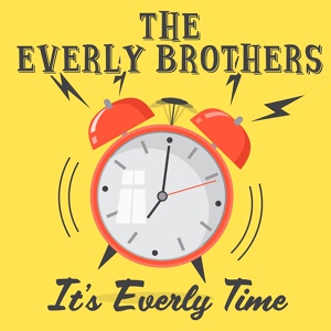 Обложка для The Everly Brothers - Carol Jane