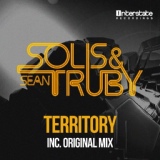 Обложка для Solis & Sean Truby - Territory (Original Mix)