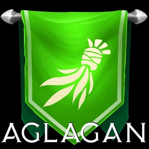 Обложка для Aglagan - Time
