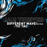 Обложка для Jam Thieves - Tic Tac