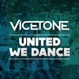 Обложка для Vicetone - United We Dance (Club Mix) [Progressive House] [2014] [public39259231]