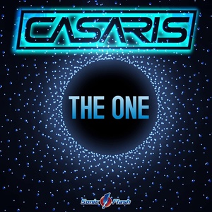 Обложка для Casaris - The One
