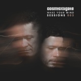 Обложка для JES, Cosmic Gate - If Not Now (Mix Cut)