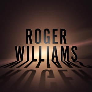 Обложка для Roger Williams - Liza