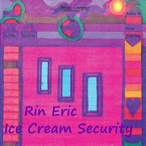 Обложка для Rin Eric - Time