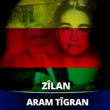 Обложка для Aram Tîgran - Sarî