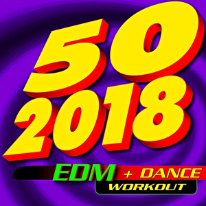 Обложка для Workout Remix Factory - Happier (Workout Dance Mix)
