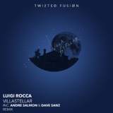Обложка для Luigi Rocca - Gettin Cool