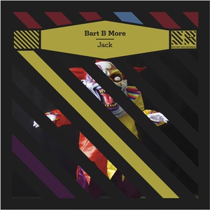 Обложка для Skrillex - Bart B More - Jack (Original Mix)