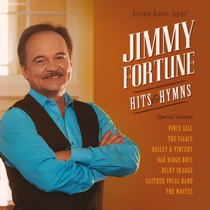 Обложка для Jimmy Fortune - Precious Memories [feat. Charlotte Ritchie]
