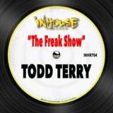 Обложка для Todd Terry - The Freak Show