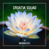 Обложка для Croatia Squad - Majestic (Ride or Die)