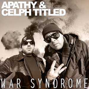 Обложка для Apathy & Celph Titled - Forever (feat. Illus) RapPalata.net