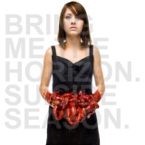 Обложка для Bring Me The Horizon - Suicide Season