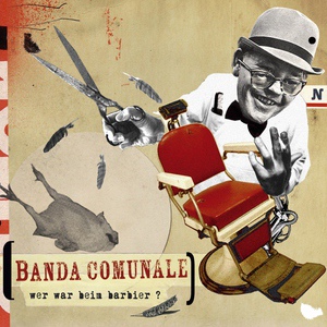 Обложка для Banda Comunale - Blasnost