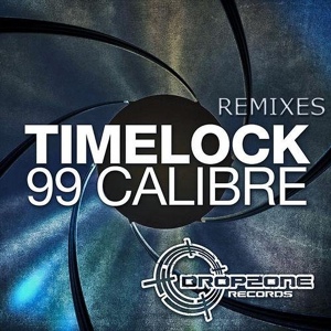 Обложка для Timelock - Calibre 99