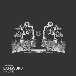 Обложка для Safeword - Be the Light