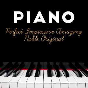 Обложка для Paris Restaurant Piano Music Masters - Light Piano Lullaby