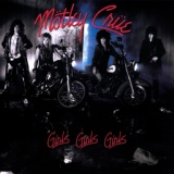 Обложка для Mötley Crüe - Wild Side