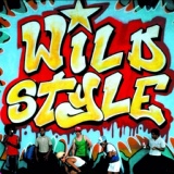 Обложка для Wild Style - Baby Beat