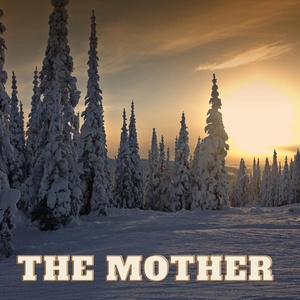 Обложка для czin77 vibes - The Mother