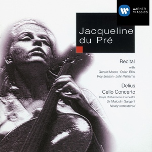 Обложка для Jacqueline du Pré, Gerald Moore - Schumann: Fantasiestücke, Op. 73: III. Rasch und mit Feuer (Version for Cello and Piano)