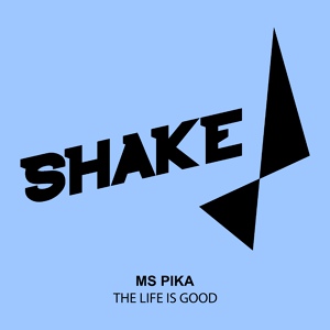 Обложка для Ms Pika - Let's Do It